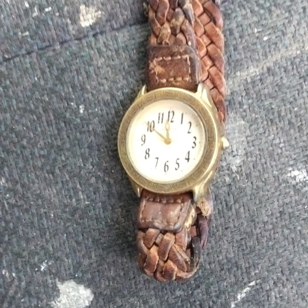 1994 Guess watch